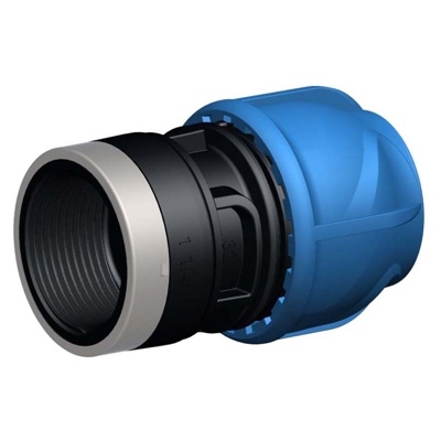 iJOINT PP SPOJNICA UNUTAR. DN20X1/2"